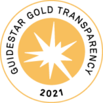guidestar gold transparency badge