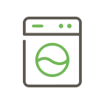 washer icon