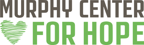 murphy center logo
